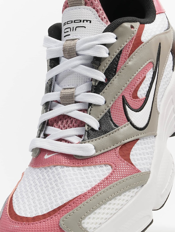 Nike Zoom Air Fire Sneakers Cobblestone/White/Desert-7