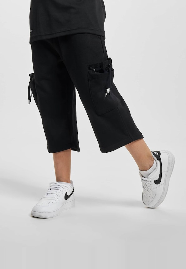 Nike Sportswear Jogginghose Kinder-0