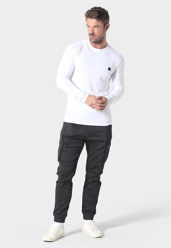 WARE CHARC-2