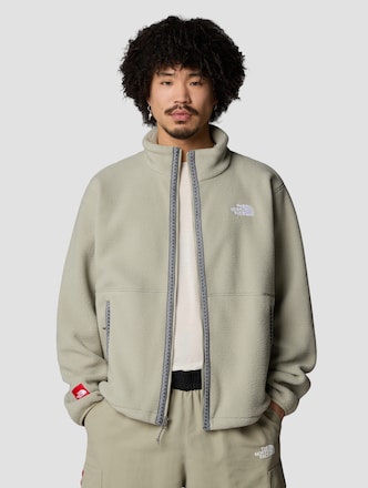 The North Face Fleeski Jacket