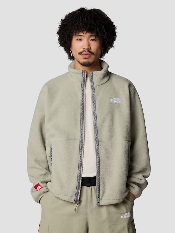 The North Face Fleeski Jacket-0