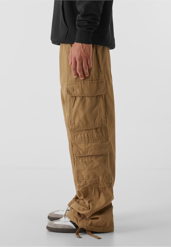 SENSE Cargo Pants Multi Pocket-2
