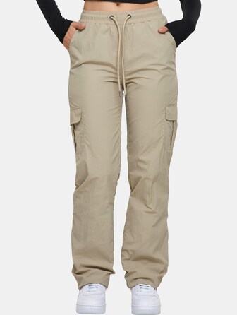 Ladies Nylon