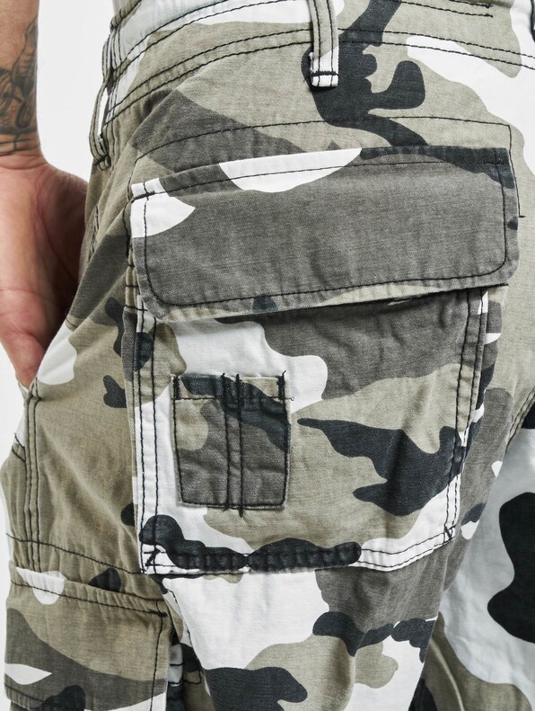 Vintage Cargo Pants-7