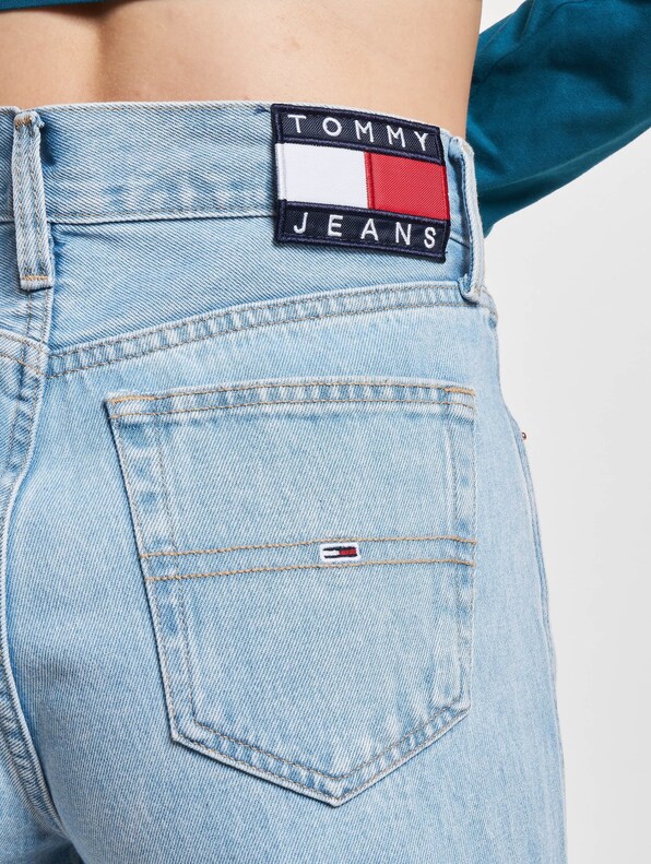 Tommy Jeans Betsy Mr | DEFSHOP 28123 Jeans 