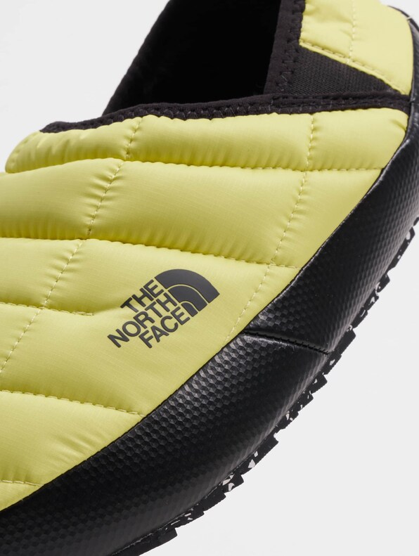 The North Face Thermoball Traction V Slippers Sun-7