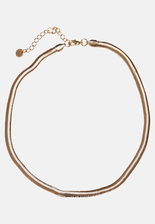 Small Pluto Basic Necklace