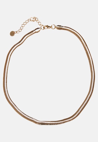 Small Pluto Basic Necklace