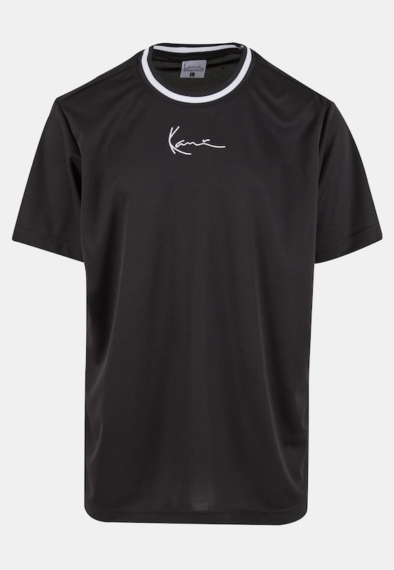 Signature Mesh -2