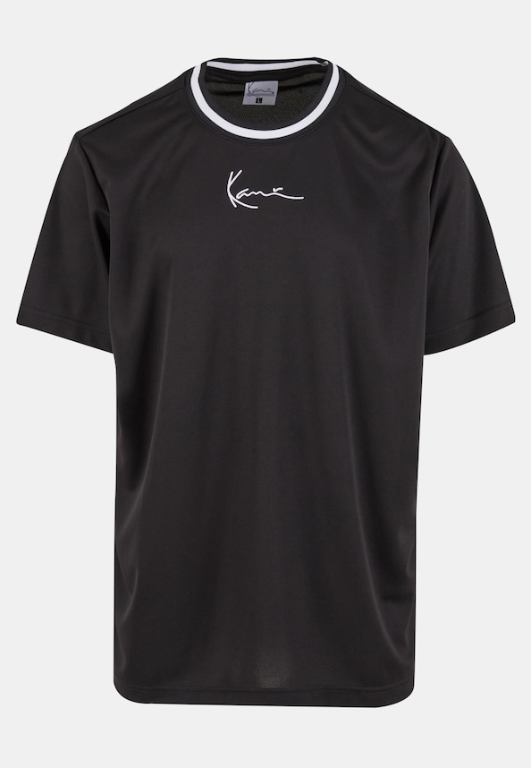 Signature Mesh -2