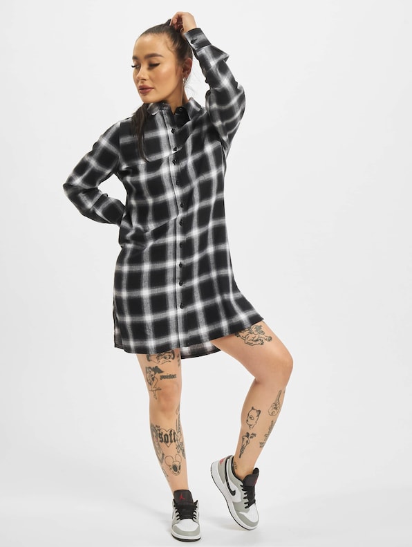 Ladies Cotton Check-3