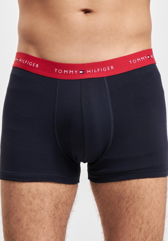Tommy Hilfiger Trunk 5 Pack Boxershorts-13