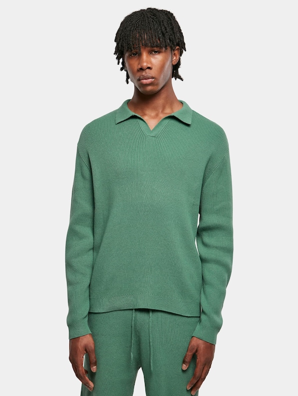 Ribbed Oversized-0