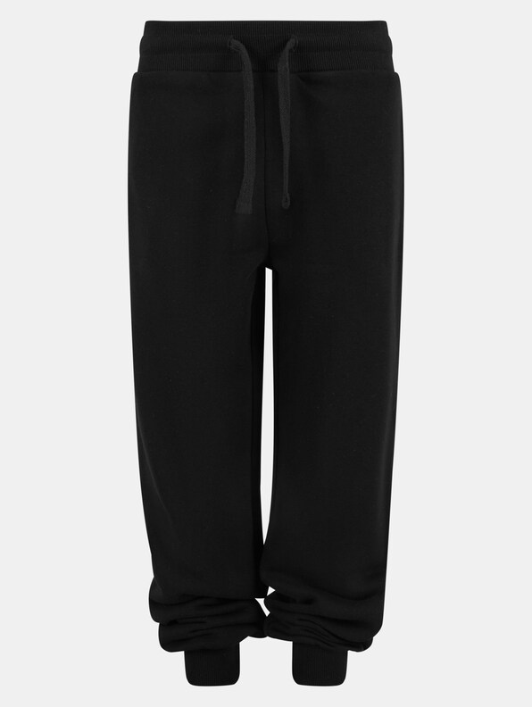 Boys Light Terry Basic-0