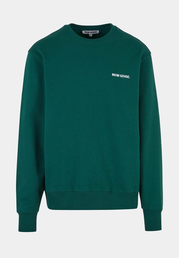 Essential Sweatshirt-0