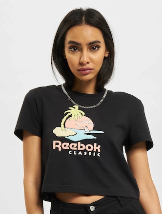 Reebok Graphics Summer T-Shirt