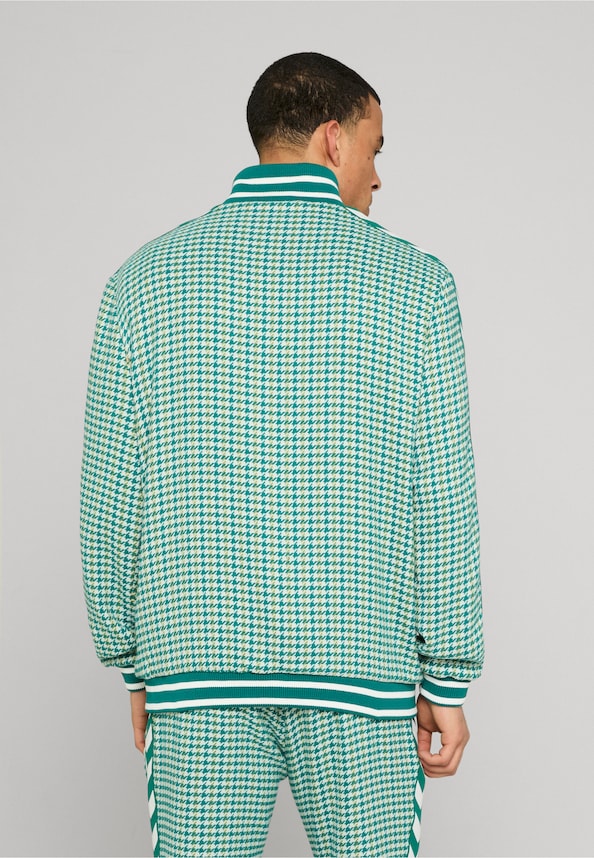 Pepita Woven Logotape -1