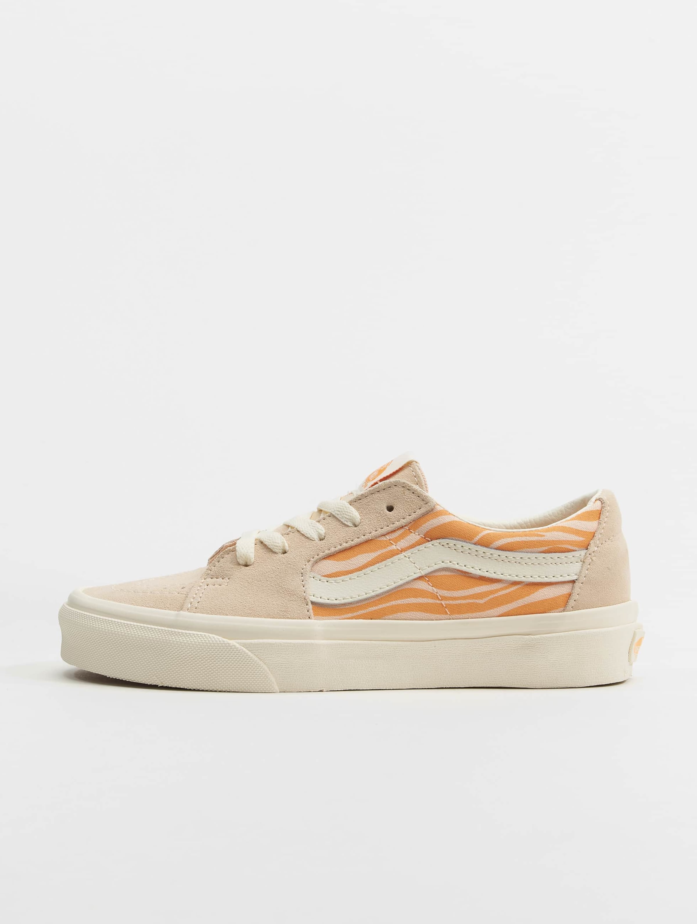 Vans old skool 2025 camel colorblock