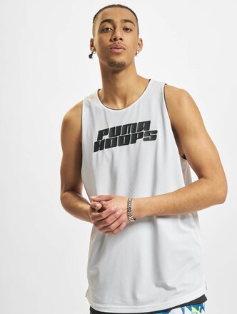 Puma Give And Go Tank Tops