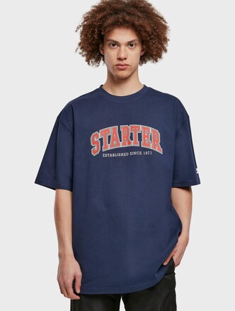 Starter College Tee