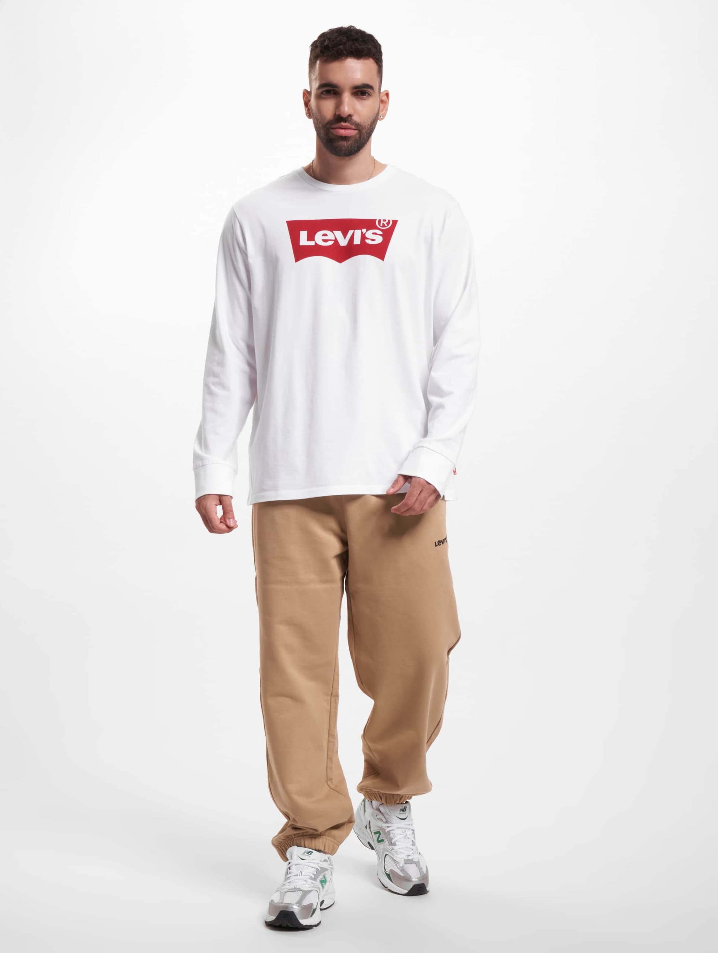 Sweat levi's outlet