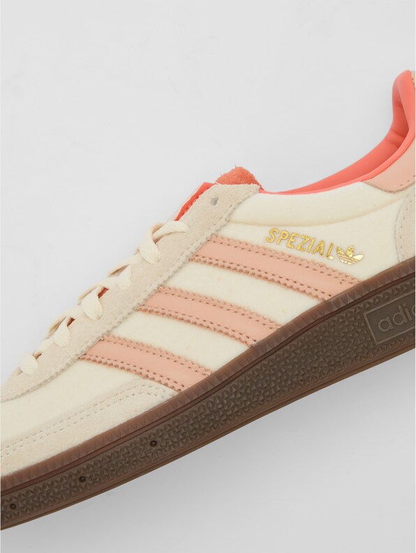 Handball Spezial W-5