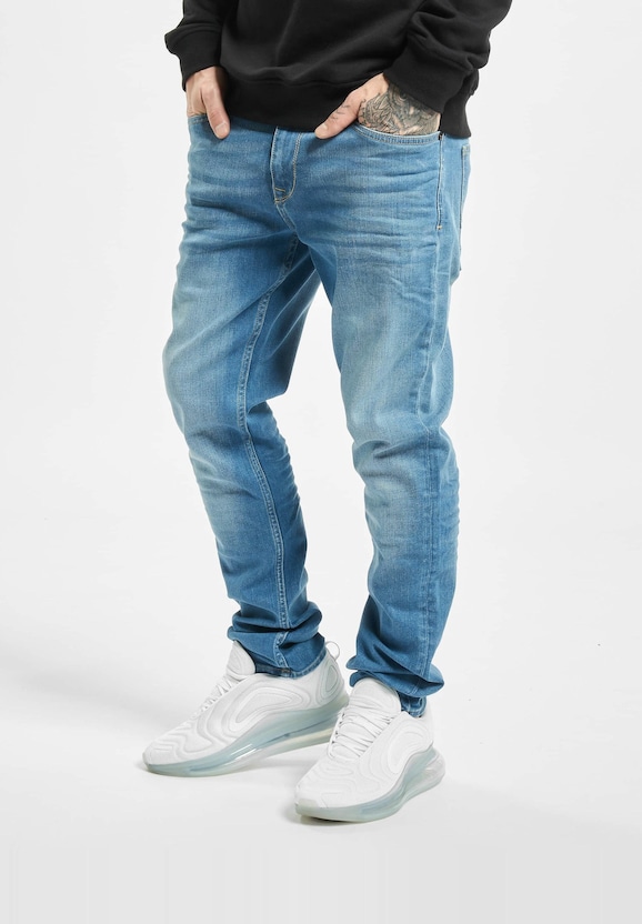 Men Denim -1