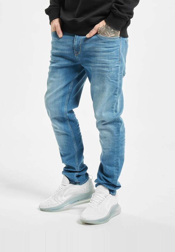 Men Denim -1