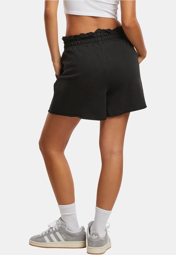 Sweatshorts Butterfly-1