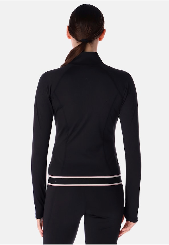 BLOSSOM ESSENTIALS ZIP UP JACKET-1