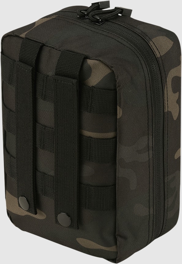 Molle First Aid Pouch Large-1