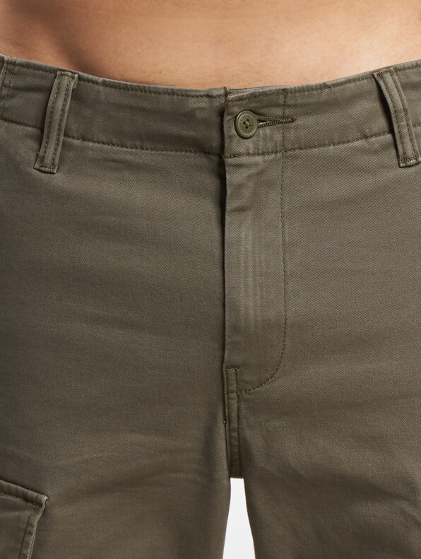 Levi's XX Taper Cargohosen-3