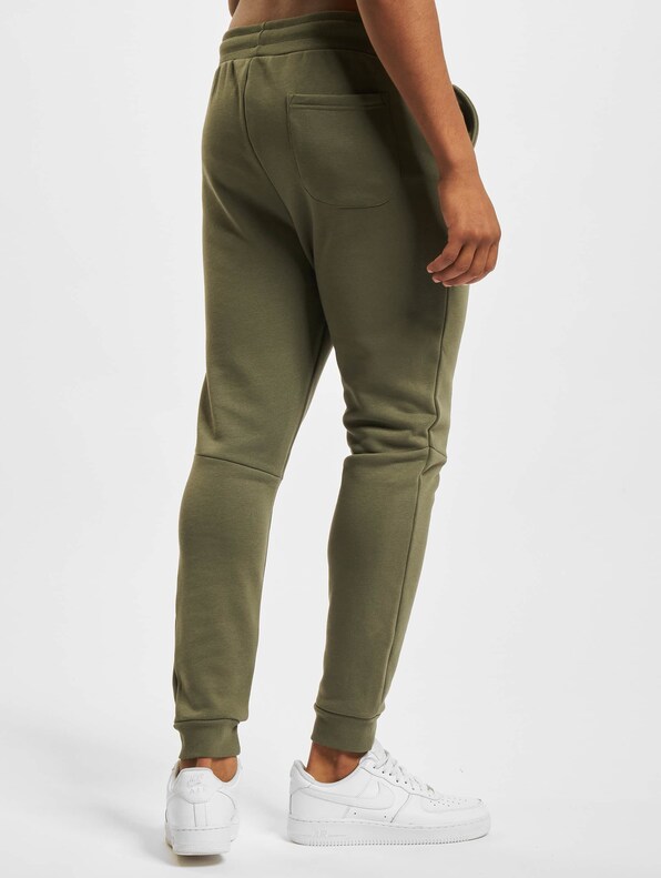 Alpha Industries Sweat Pants-1