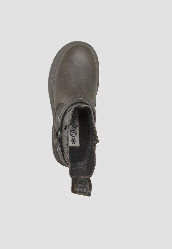 LENNOX CHELSEA BIKER LO-4