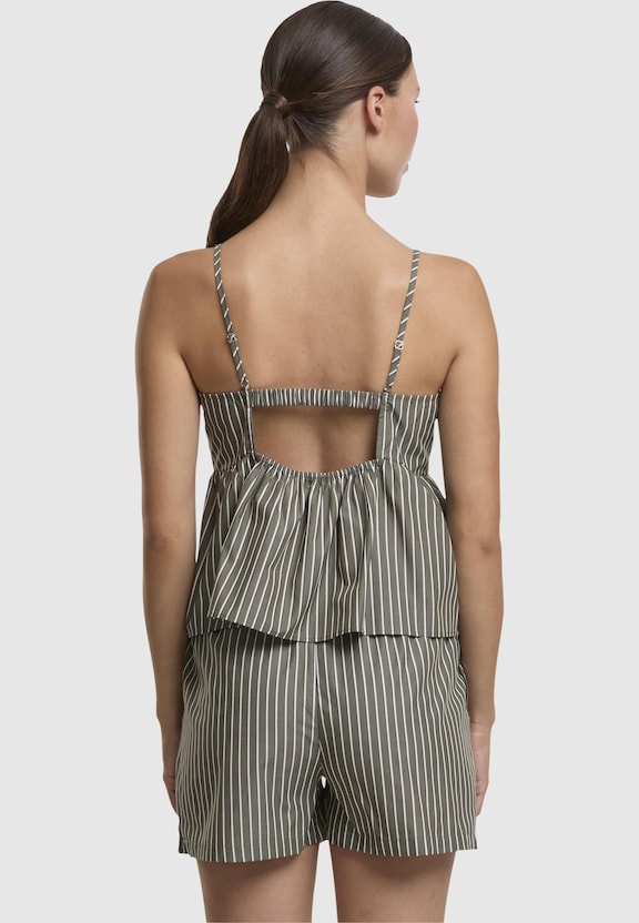 Ladies Striped -1