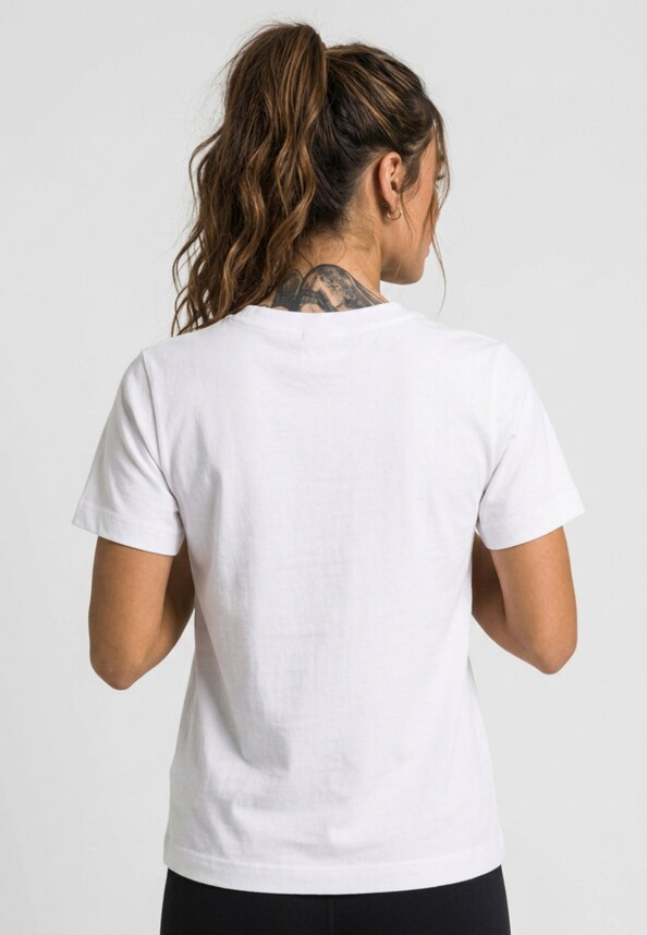 Ladies Basic Boxy-1