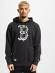 MLB Boston Red Sox Infill Team Logo -2
