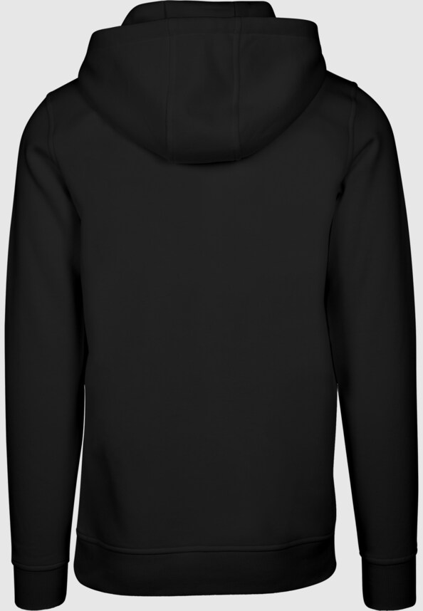 Milli Vanilli - Neon Text Hoody-3