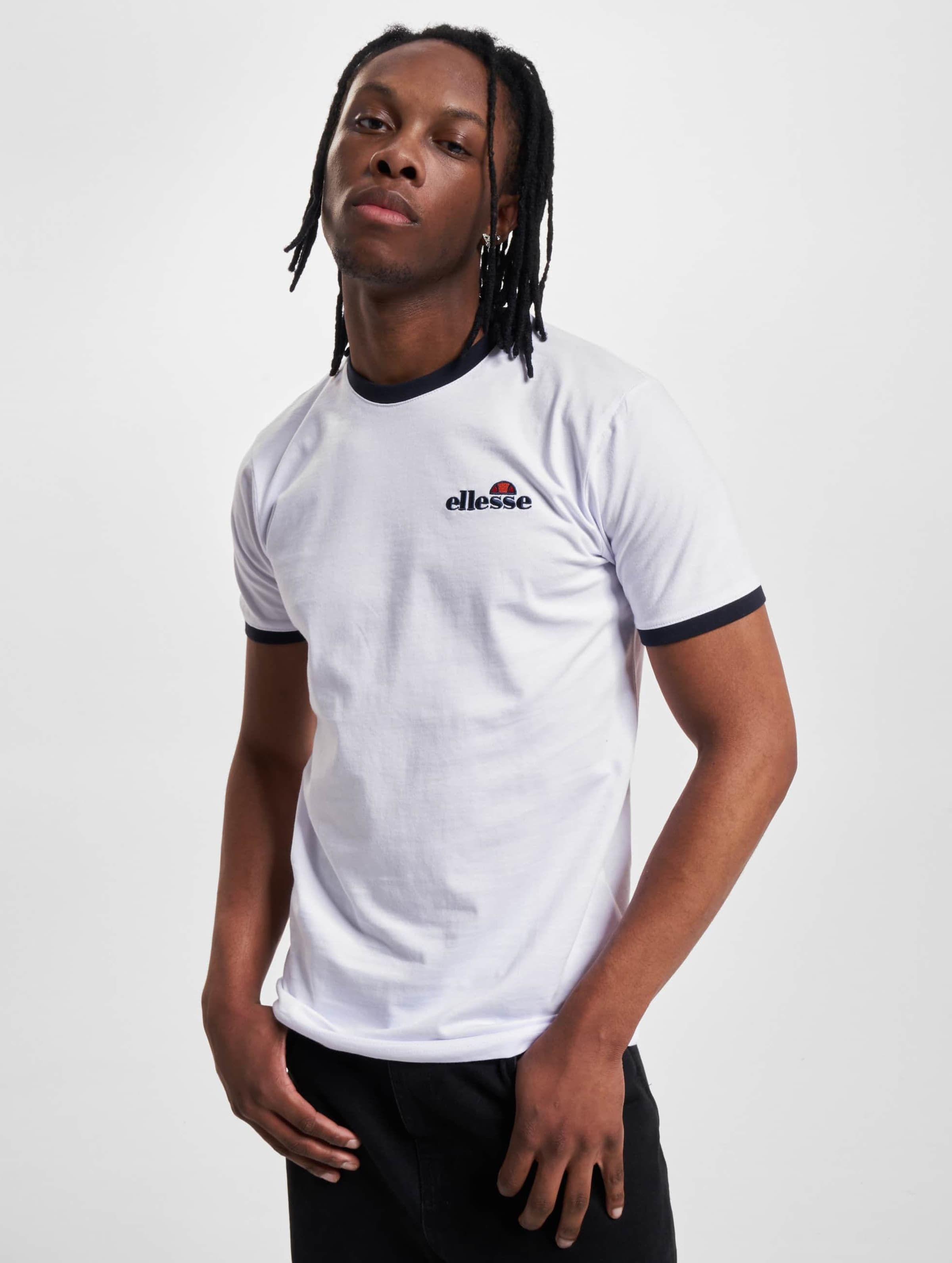 Ellesse Meduno T Shirt DEFSHOP 13069