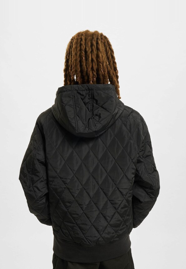 Hooded Big-1