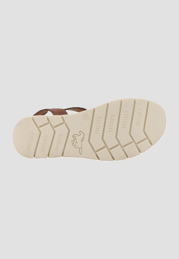 Flat Sandals - undefined-3