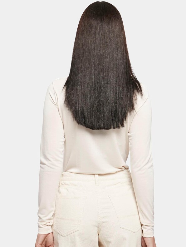 Ladies Modal Turtleneck-1