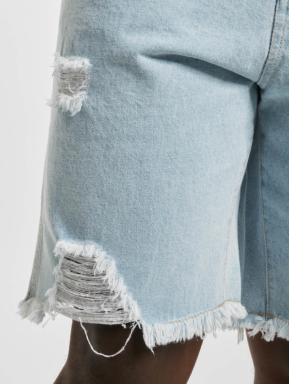 Og Heavy Distressed Denim-5