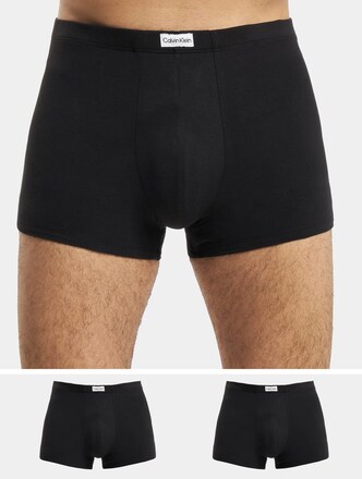 Calvin Klein Underwear Trunk Boxershorts 3 Pack Boxer Short