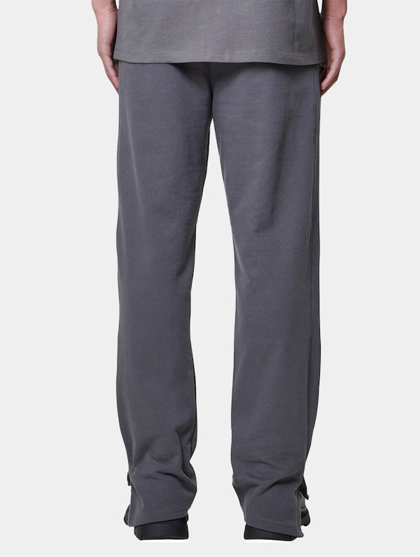 Essential Slit Pants-1