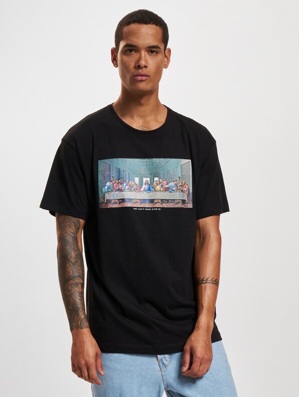 CanÂ´t Hang With Us Tee-2