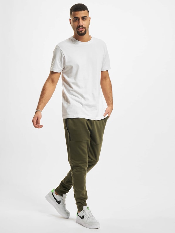 Side Zipper Tech Fleece-6