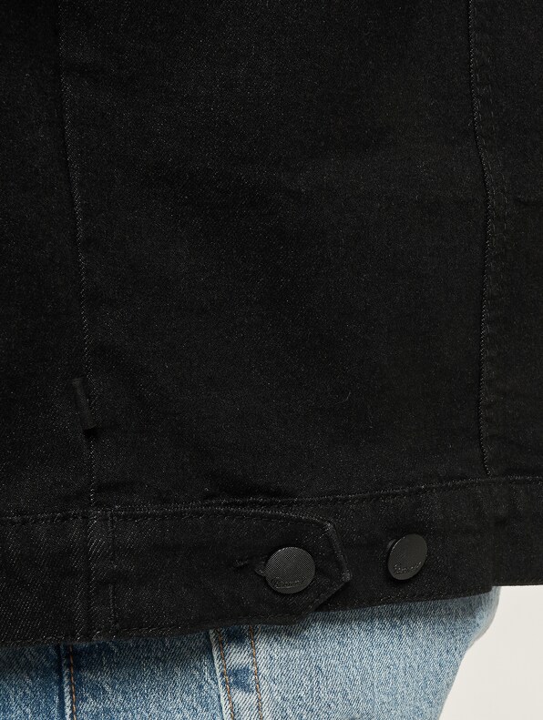 Cradock Denim Sweat-5