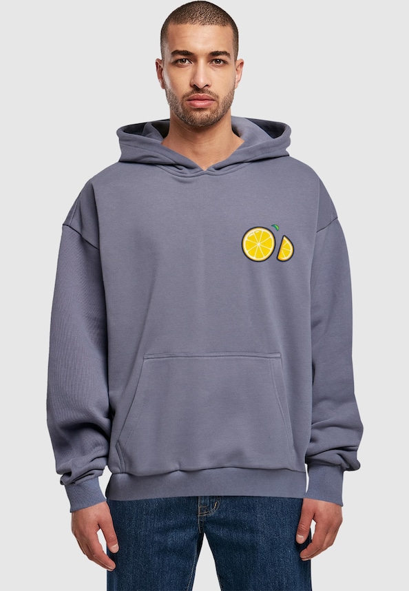 Lemon Party Oversized -0