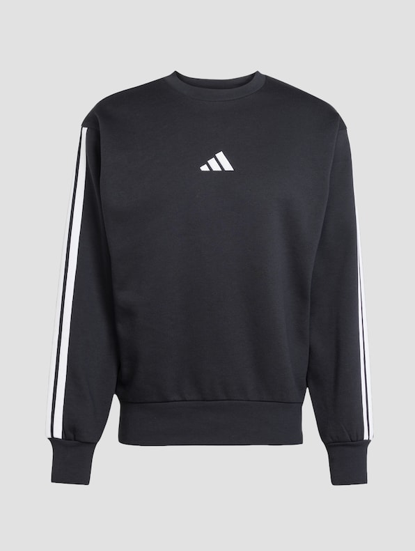 adidas Originals 3 Stripes Pullover-3